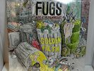 THE FUGS / GOLDEN FILTH : Alive At The Filmore East - Sealed LP (Canada / 1970)