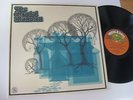 The Crystal Mansion LP Self Titled ORIG NM w/ Johnny Caswell Rare Earth Lbl.