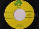 JEWELS: The Wind / Pearlie Mae 45 Vocal Groups