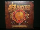 SAXON - Into the Labyrinth 2-LP New SEALED vinyl