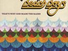 THE BEACH BOYS-THATS WHY GOD MADE THE RADIO-VINYL LP CAPITOL NEU