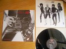 MOTLEY CRUE – TOO FAST FOR LOVE