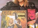 OZZY OSBOURNE –?ULTIMATE LIVE OZZY  Japan shrink