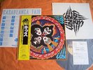 KISS – ROCK AND ROLL OVER  Japan