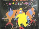 QUEEN A Kind Of Magic Orig 1st Press US 1986 Capitol SMAS 12476 LP Still SEALED