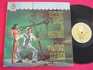 NAVY FOLK LP - OSCAR BRAND - EVERY INCH A SAILOR - ELEKTRA EKL-169