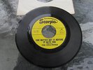 The Golliwogs (early CCR) -Rare 45 -