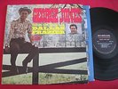 COUNTRY LP- GEORGE JONES - SONGS OF DALLAS FRAZIER - MUSICOR 2149 ORIG MONO VG++