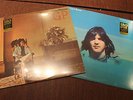 Gram Parsons 2 LP Set GP & Grievous Angel 180 Gram RE SEALED