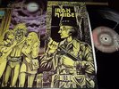 IRON MAIDEN : WOMEN IN UNIFORM 12