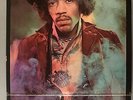 Jimi Hendrix Experience, The  Electric Ladyland   Psych  UK Press Polydor Label