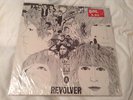 Beatles Revolver vinyl LP SEALED German pressing Odeon SHZE 186