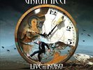 Uriah Heep: Live At Koko - 3xVINYL NEU