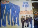 THE SWINGING BLUE JEANS   
