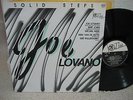 Joe Lovano - Solid Steps (Jazz Club 6011) Belgian import
