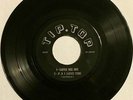 Beatles (Bitels): Love Me Do+3 | rare mid-60’s Iran EP on Tip Top