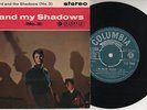CLIFF RICHARD+ SHADOWS  