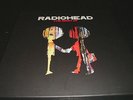 Radiohead - The Best of  /  Limited Edition 4 x Vinyl Box / Original Press 2008