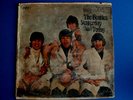 Beatles-*YESTERDAY AND TODAY* -1966-US - 'BUTCHER COVER' - Peeled 3rd state