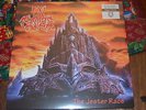 In Flames - Jester Race 180 Gram Vinyl LP - 2014 Reissue
