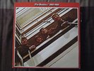 THE BEATLES 1962-1966 2LP VINILO RED ALBUM 1973 SPAIN EDITION EX/EX VINYL