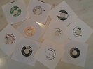 Vinyl`s Mono Trettmann Marvin Gaye Elvis Kardinal Jay-Z Busta Elephant Beenie
