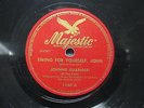 78 RPM Record 10