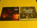 UNSETTLED SOCIETY - 17 Diamond Studded Cadillacs - Mini LP 1969 -1974- Guerssen