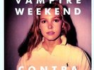 [VINYL NEW] CONTRA - VAMPIRE WEEKEND