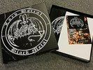 LORD BELIAL ++ BLACK METAL ++ 6-LP BOXSET + PATCH + AUTOGRAMM + POSTER