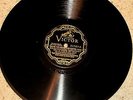 You're the Cream in My Coffee - Ted Weems (1928) 78 rpm VG+