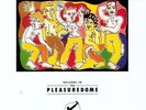 Frankie Goes To Hollywood - Welcome To The Pleasuredome (2010, Vinyl NEW)