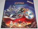 LP VINYL JUDAS PRIEST - PAINKILLER (VG)