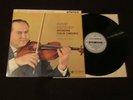 SAX 2315 - BEETHOVEN VIOLIN CONCERTO - DAVID OISTRAKH -1959 COLUMBIA BLUE/SILVER