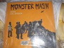 dr shock monster mash l p