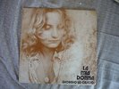 GIORGIO LO CASCIO la mia donna LP promo