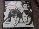 Original 1960s Stereo LP - The Monkees Present - Micky, David, Michael - COS117