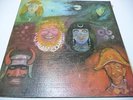LP`s KING CRIMSON   In The Wake Of Poseidon
