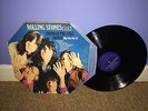The Rolling Stones - Through The Past Darkly LP Decca UK 1969