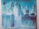 Boards of Canada - Music Has The Right To Children 2x LP 2004 re-press (1998) UK
