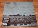 OASIS - TIME FLIES Mega-Rare Ltd 1500 only Edition 5-LP Vinyl Box Set New Sealed