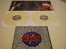 Sleep Sleep's Holy Mountain 2xLP Clear Vinyl Stoner Metal