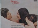 NINO ROTA Romeo & Juliet 1970 Original France Laminated Flipback PS LP EX/EX