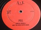 Audley Newell Smile Rare Killer Roots 12