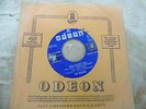 THE BEATLES - She loves you EP-Spanien rar