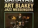 Art Blakey/Jazz Messengers-Caravan-Riverside 438-MONO