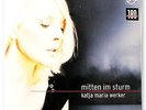Katja Maria Werker Mitten im Sturm 180 Gramm g Pressung Vinyl Stockfisch Records