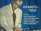 Milt Jackson-Jackson's-Ville-Savoy 12080-MONO NICE