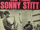 Sonny Stitt-Low Flame-Jazzland 71-MONO NICE