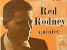 Red Rodney Quintet-Modern Music From Chicago-Fantasy 3-208-MONO DJ COPY